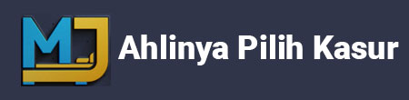 logo mj ahlinya pilih kasur